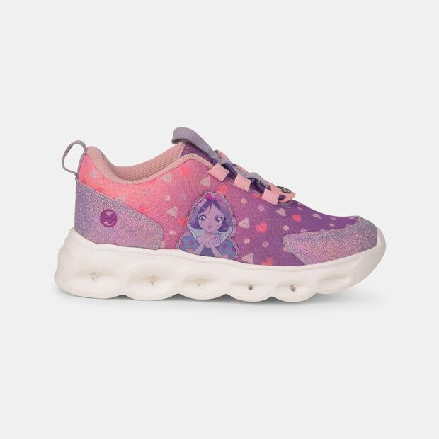 Disney Girls Casual Shoes for Kids