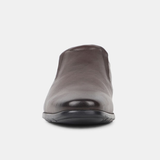 Hush Puppies Slip On Formal Shoes For Men