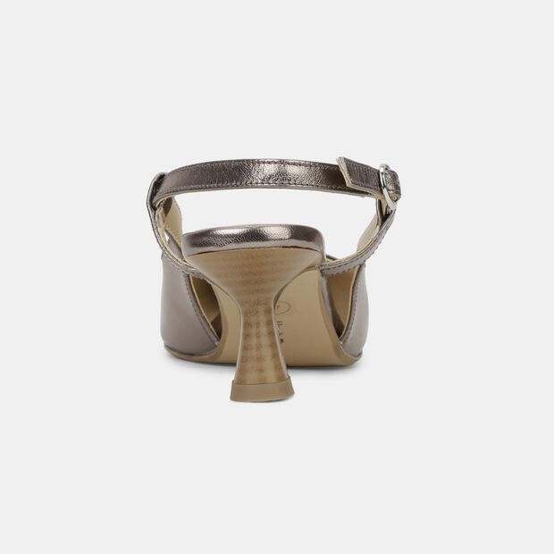 Hush Puppies Heel Sandals For Women