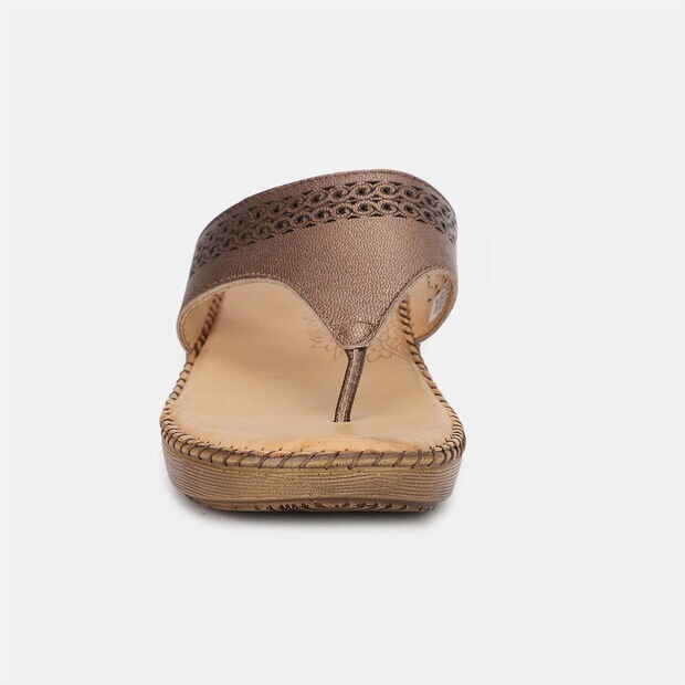 Scholl Chappal For Women