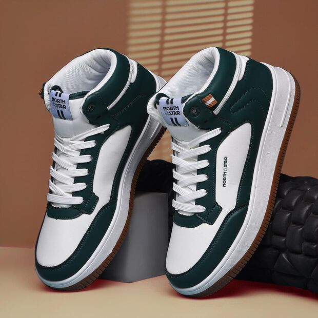 North Star Sneakers for Men