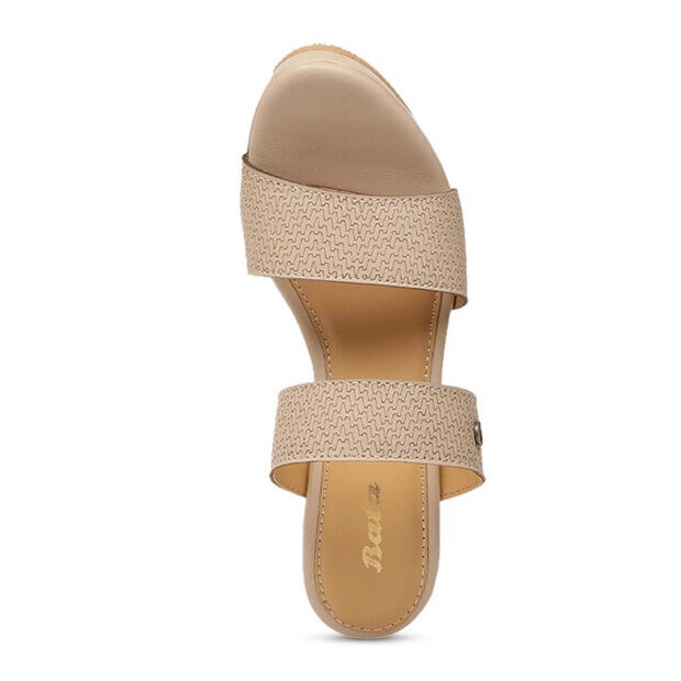 Bata Chappal For Women