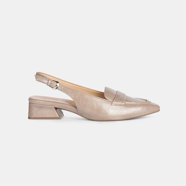 NATURALIZER HEELS FOR WOMEN