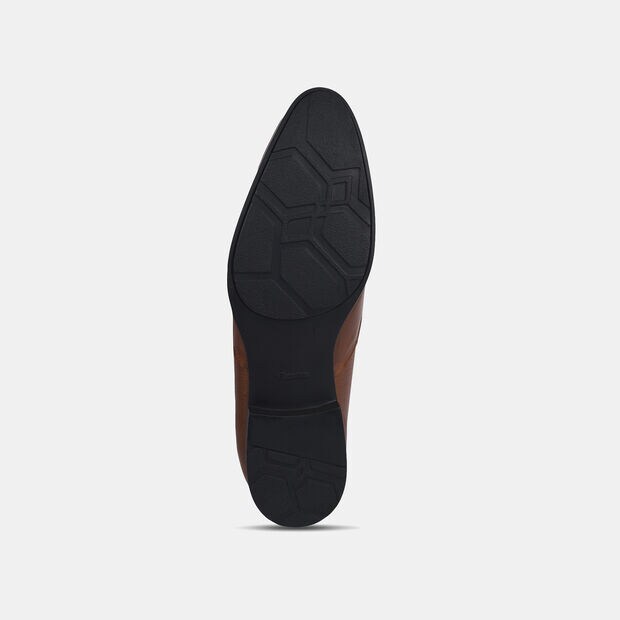 Bata Formal Slip-On Shoes For Men