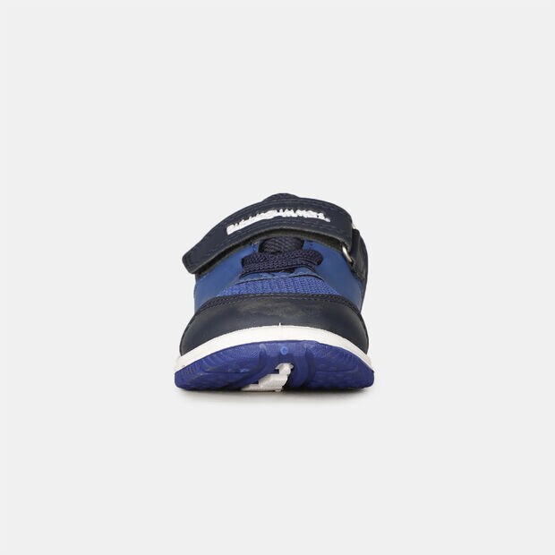 BUBBLEGUMMERS MESH SPORTS SHOES FOR KIDS