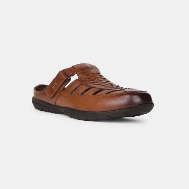 Scholl Slippers For Men