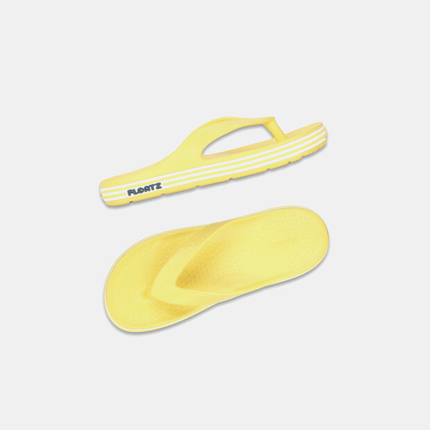BATA FLOATZ RUBBER FLIP FLOPS FOR WOMEN