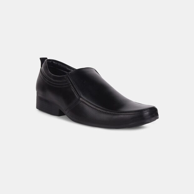 Bata Slip-On Formal Shoes For Men