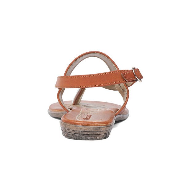 BATA CASUAL OPEN TOE SANDALS FOR WOMEN