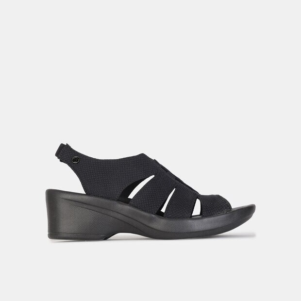NATURALIZER CUTOUT SANDALS FOR WOMEN