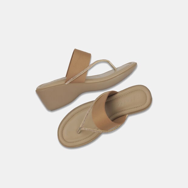 Bata Thong For Women