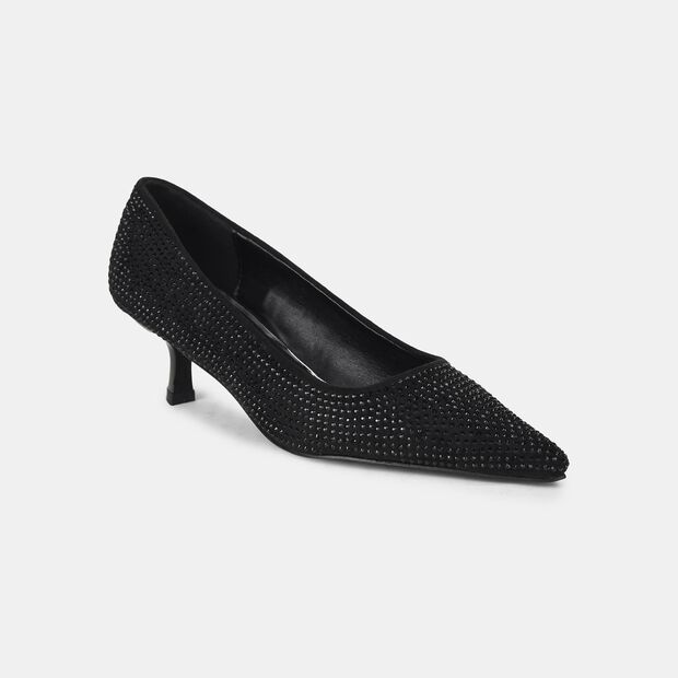 Red Label Pumps For Women