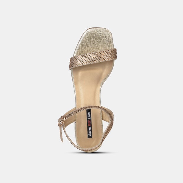 Red Label Sandals For Women