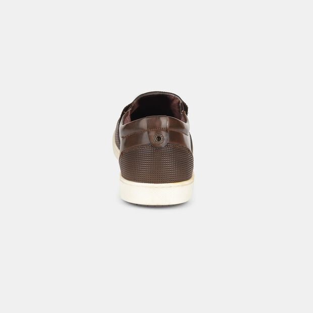 Red Label Slip-on Casual Shoes for Men