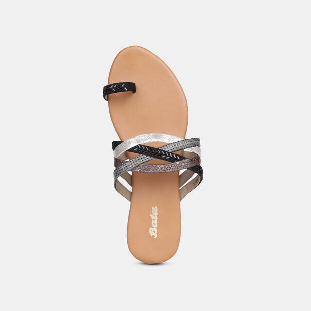 Bata Chappal For Women