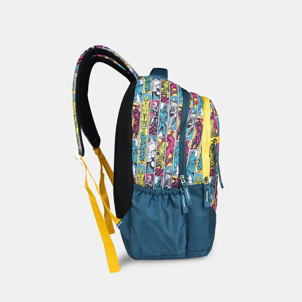 Bubblegummers School Bag For Kids