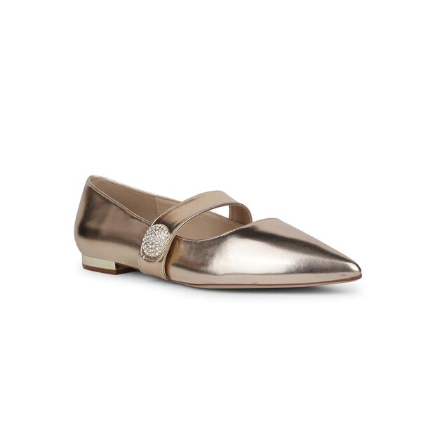 NINE WEST BALLERINA FOR WOMEN