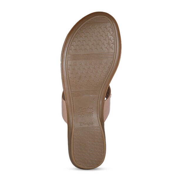 Bata Chappal For Women