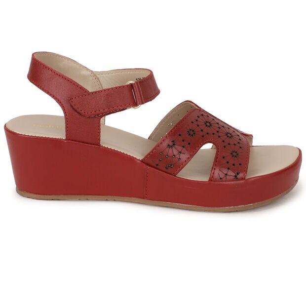 Hush Puppies Heel Sandals For Women