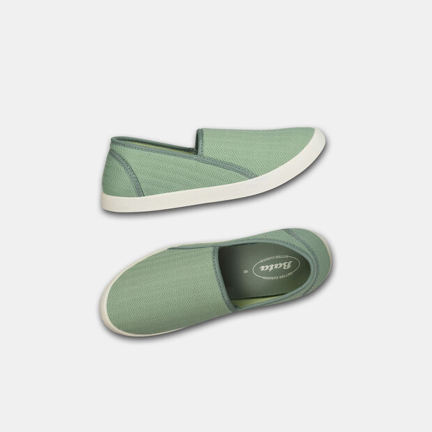Bata Casual Slip-On Shoes For Women