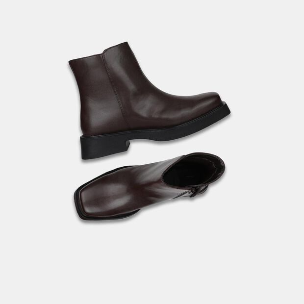 RED LABEL BOOTS FOR WOMEN