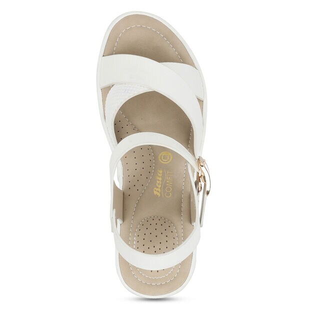Bata Comfit Sandal For Women