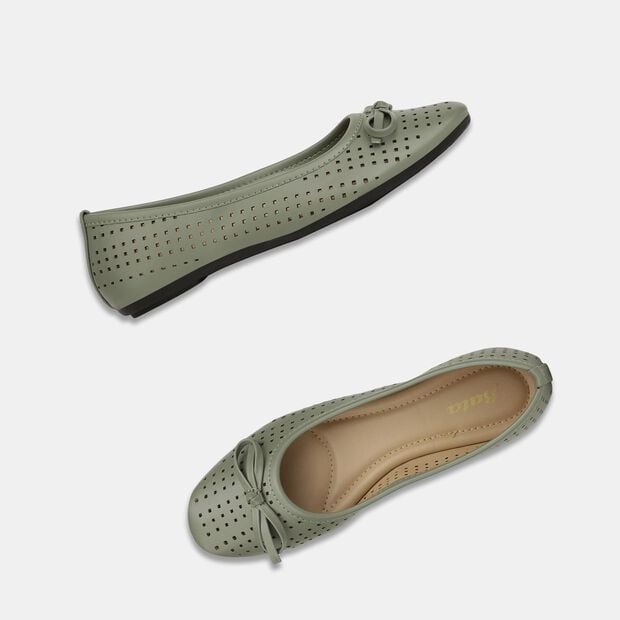 BATA BALLERINA FOR WOMEN