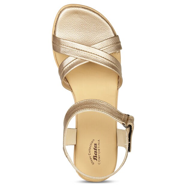 Bata Sandals For Women