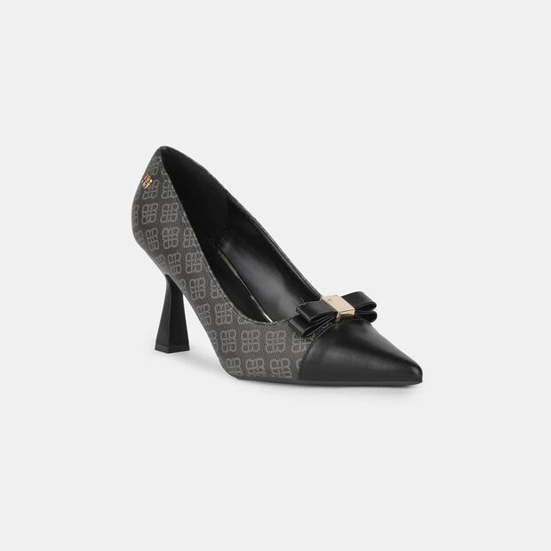 RED LABEL PUMPS FOR WOMEN