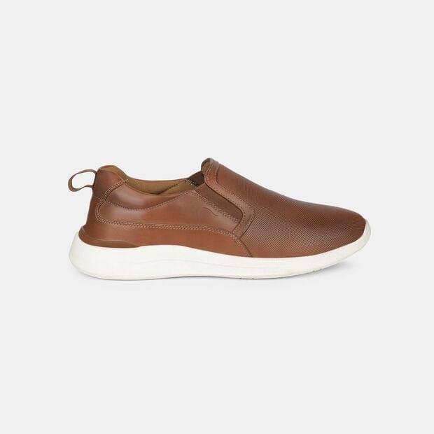 Bata Comfit Slip-on Casual Shoes for Men