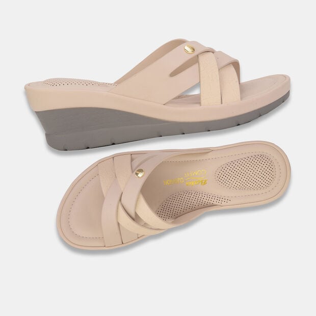 Bata Comfit Mules for Women