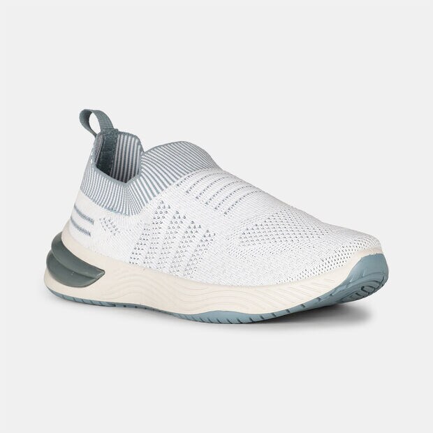 NORTH STAR TEXTILE CASUAL SLIP-ON SHOES FOR WOMEN