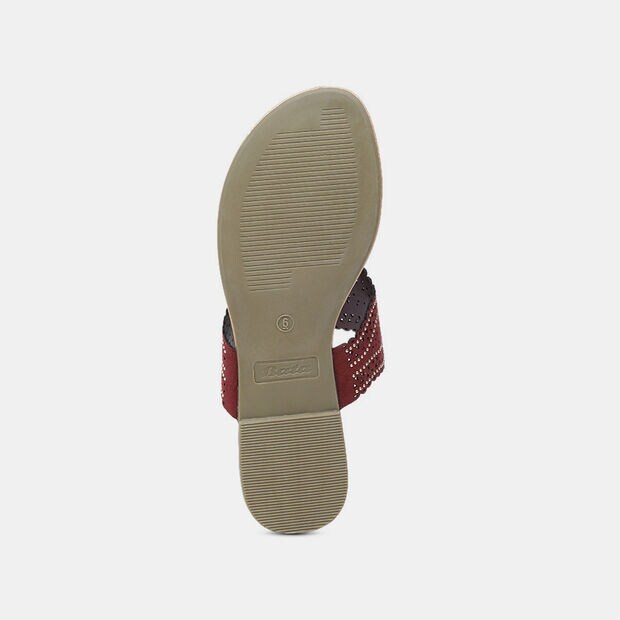 Bata Flip-Flop For Women