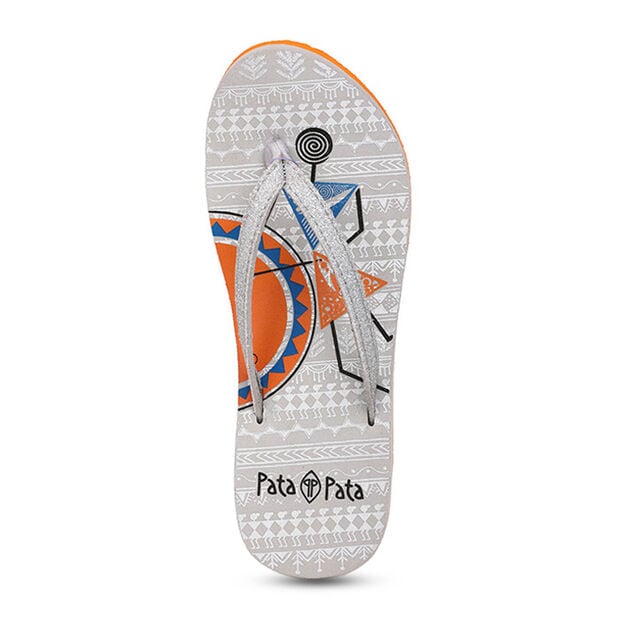 Bata Sunshine Flip Flop For Women