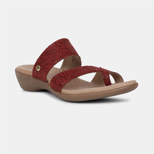Hush Puppies Toe Ring For Women