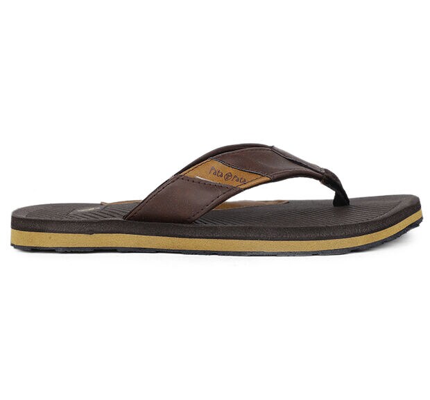 BATA SUNSHINE FLIP-FLOP THONGS FOR MEN