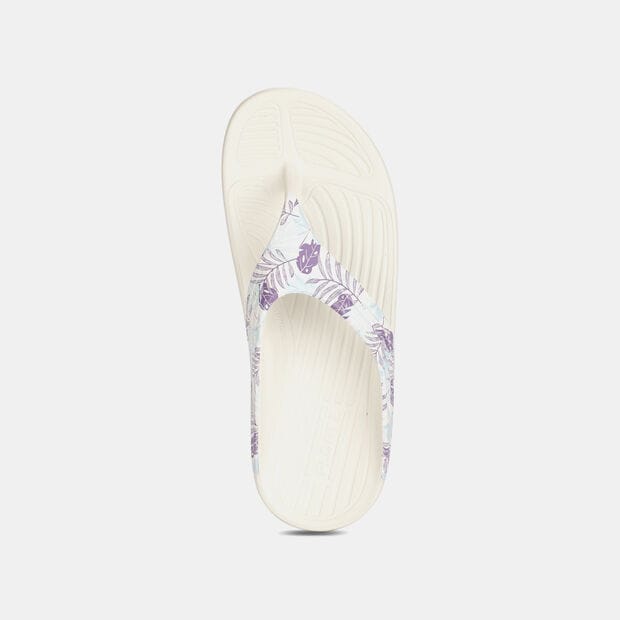 BATA FLOATZ CASUAL THONG FLIP FLOPS FOR WOMEN