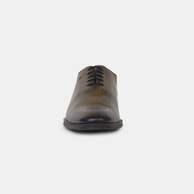 Red Label Formal Lace-Up Shoes For Men