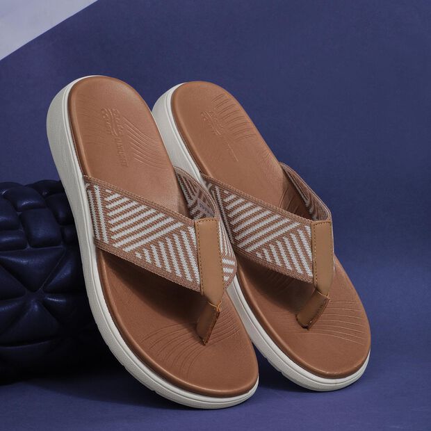 BATA COMFIT SLIPPERS FOR WOMEN