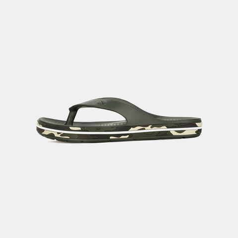 Floatz Dark Green  Flip-Flops for Men