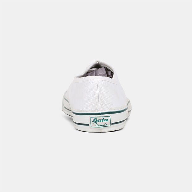 Bata Unisex School Shoes For Kids