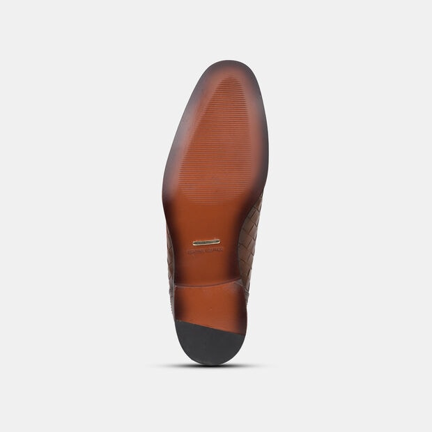 Hush Puppies Formal Slip-On Shoes For Men