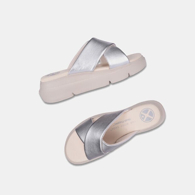Hush Puppies Mule For Women
