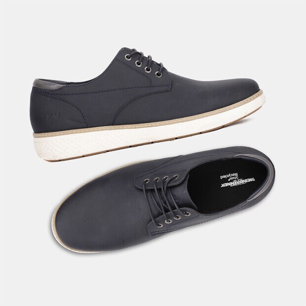WEINBRENNER CASUAL DERBY-STYLE SHOES FOR MEN