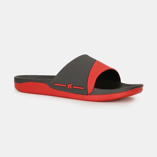 Bata Slider Mules for Men