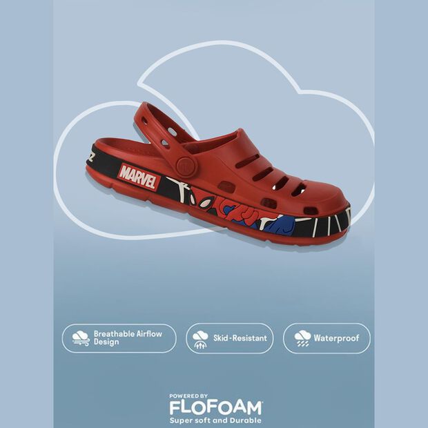 Floatz Clog Sandals for Boys