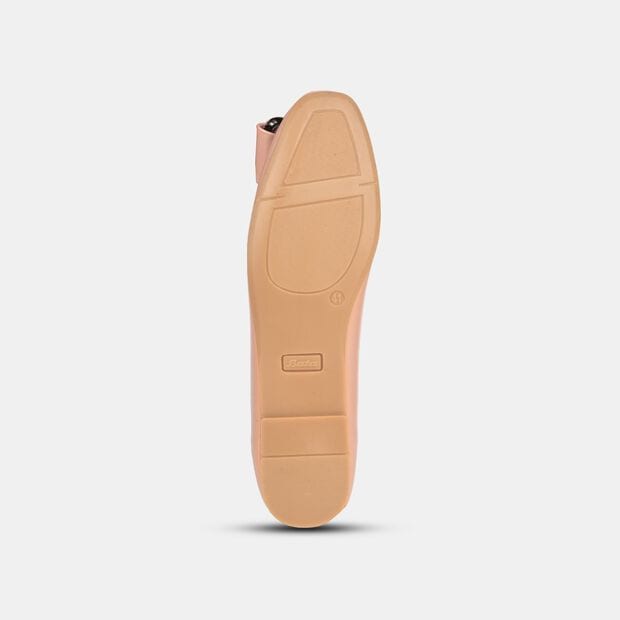 Bata Ballerina For Women