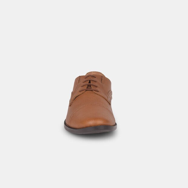 Bata Derby Formal Shoes For Men