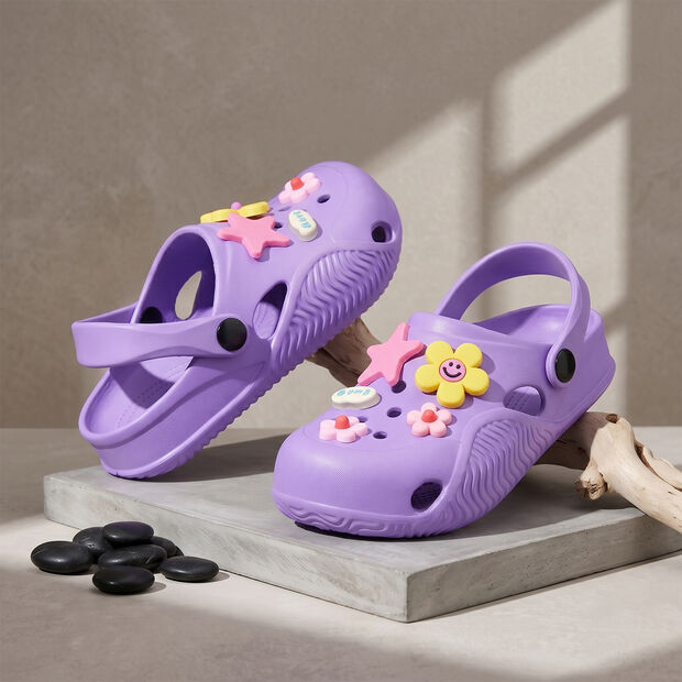 Bata Clogs For Kids