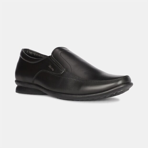 BATA FORMAL SLIP-ON SHOES FOR MEN